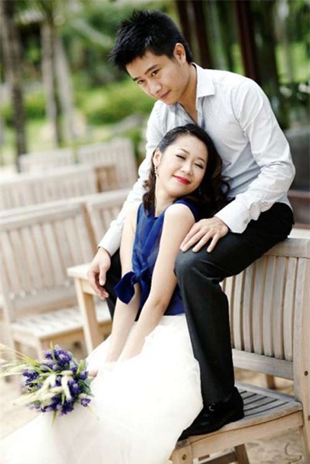 Những ông chồng Hoa hậu 'đắt giá' nhất showbiz 5 Những ông chồng Hoa hậu 'đắt giá' nhất showbiz 5