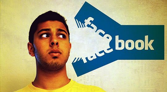 Facebook đang mất dần người dùng tuổi teen 1