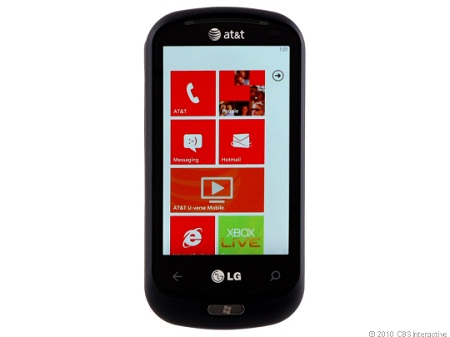Windows Phone 8 sắp mất LG? 2