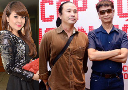 "Cặp đôi hoàn hảo" 2013 ra mắt có hoàn hảo? 3 "Cặp đôi hoàn hảo" 2013 ra mắt có hoàn hảo? 3