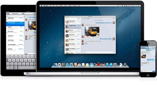 Apple "hy sinh" Mac để iPad đánh bại PC? 1