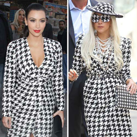 Mặc đồ họa tiết Houndstooth thanh lịch như Tăng Thanh Hà 4 Mặc đồ họa tiết Houndstooth thanh lịch như Tăng Thanh Hà 4