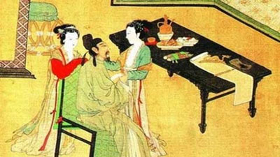 Chuyện người đ&agrave;n &ocirc;ng lấy cả chị lẫn em l&agrave;m vợ 1