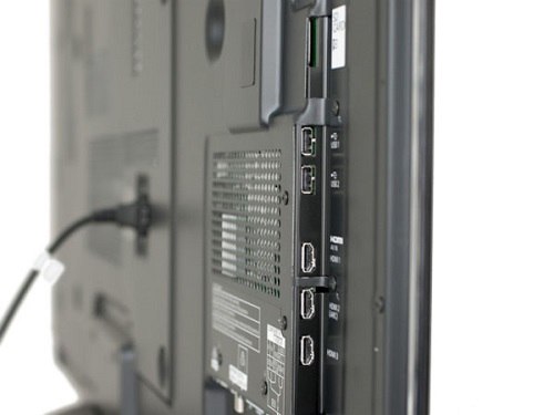 C&aacute;ch thiết lập TV l&agrave;m bộ chuyển đổi &acirc;m thanh 2