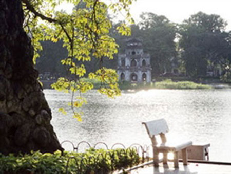 Ng&agrave;y mai, miền Bắc hửng nắng 1