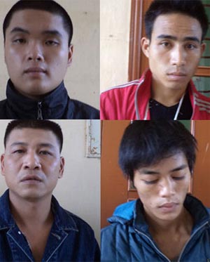 Hợp đồng 'xử' kh&aacute;ch h&agrave;ng của hai &ocirc;ng sếp 1