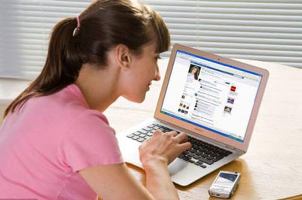 Facebook đang mất dần người dùng tuổi teen 2