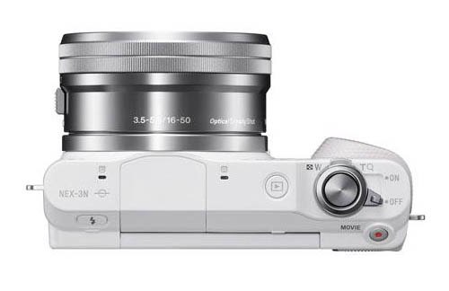 Rò rỉ loạt ảnh Sony A58, NEX-3N cùng 3 ống kính mới 6