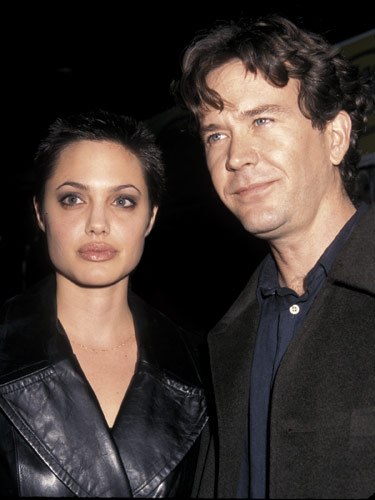 Những người t&igrave;nh thuộc cả hai giới của Angelina 5