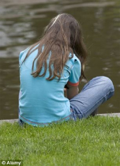 Chấn động nữ sinh bị cưỡng hiếp 90 lần trong 2 ngày cuối tuần 1