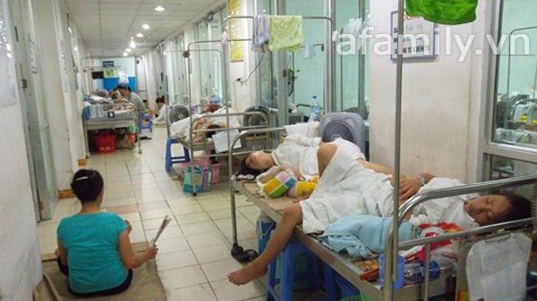 D&ugrave;ng thuốc tr&aacute;nh thai sai mục đ&iacute;ch: Hậu họa kh&ocirc;n lường 1