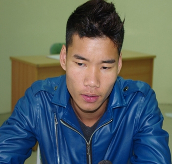 Người đ&agrave;n &ocirc;ng đồng t&iacute;nh bị người t&igrave;nh trẻ giết sau cuộc "y&ecirc;u" 1