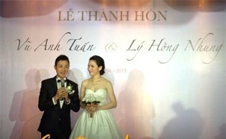 Những ông chồng Hoa hậu 'đắt giá' nhất showbiz 1 Những ông chồng Hoa hậu 'đắt giá' nhất showbiz 1