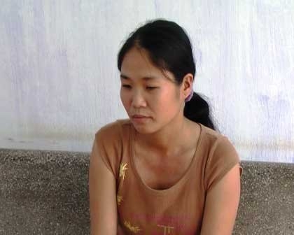 Con d&acirc;u l&ecirc;n kế hoạch hạ độc mẹ chồng 1