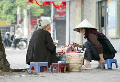 Miền Bắc sắp c&oacute; đợt nắng ấm d&agrave;i ng&agrave;y 1