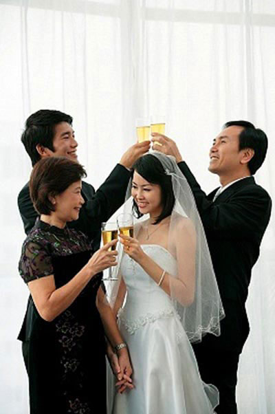 Tâm sự gã trai quê "moi" gia sản nhà vợ 2
