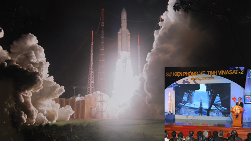 Thua k&eacute;m Viettel, VNPT nỗ lực để thay đổi 2