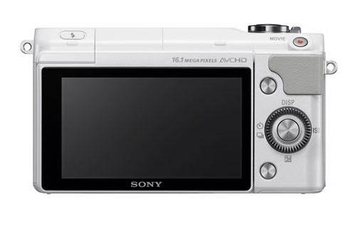 Rò rỉ loạt ảnh Sony A58, NEX-3N cùng 3 ống kính mới 5