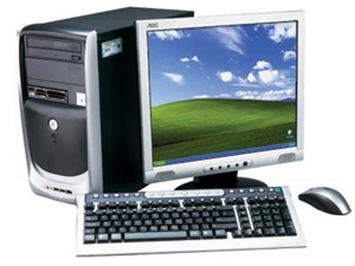 Windows 8 thiếu sức h&uacute;t, ti&ecirc;u thụ PC m&ugrave;a cuối năm giảm mạnh 1
