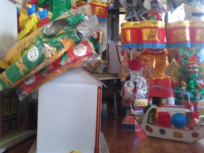 Rộ m&ugrave;a giải hạn, cầu duy&ecirc;n 3