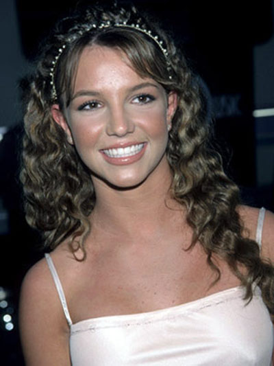 Ngắm gu làm đẹp của "công chúa" Britney 2