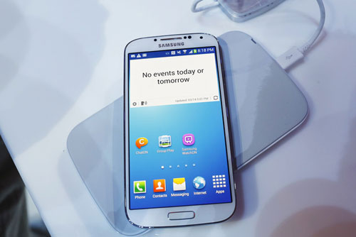 Sau Galaxy S4, Samsung học được gì mỗi khi ra mắt siêu phẩm? 8
