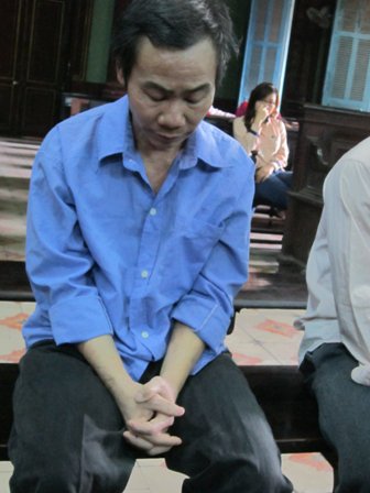 Giận vợ, "b&aacute;c Hai" hại đời ch&aacute;u g&aacute;i 5 tuổi 1
