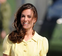 Bí mật về phong cách thời trang của Kate Middleton 34