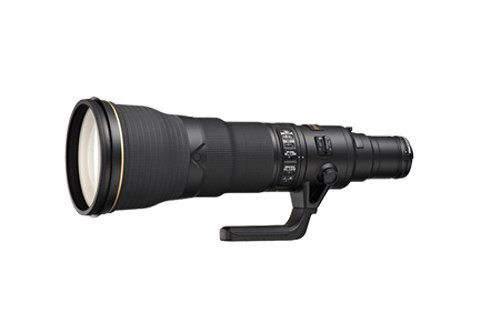 Nikon ra mắt hai ống kính 800 mm và 18-35 mm mới 2 Nikon ra mắt hai ống kính 800 mm và 18-35 mm mới 2