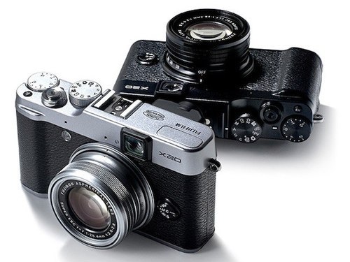 Tổng hợp 5 máy ảnh nổi bật nhất CES 2013 4