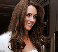Bí mật về phong cách thời trang của Kate Middleton 33