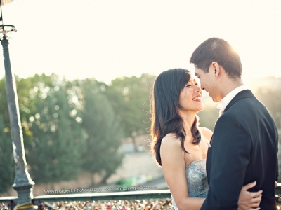 Sắp lấy chồng vẫn "thèm" sex với người cũ 1