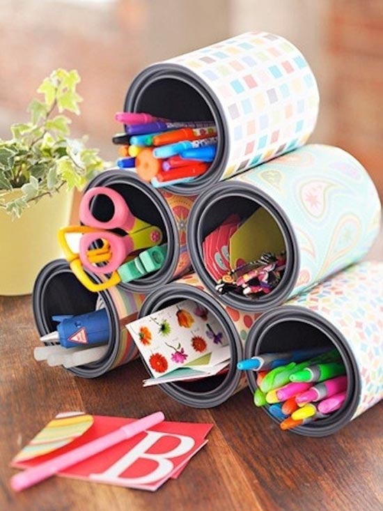 5 mẹo biến văn ph&ograve;ng th&agrave;nh "thi&ecirc;n đường" 13