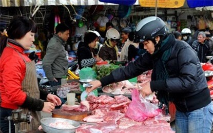 Nghề "h&aacute;i ra tiền" trong 3 ng&agrave;y Tết 3