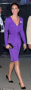 Bí mật về phong cách thời trang của Kate Middleton 6