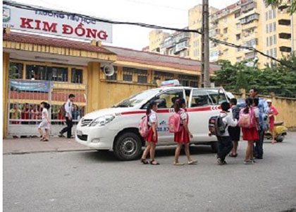 C&aacute;c dịch vụ "lạ" hốt bạc ng&agrave;y gi&aacute; r&eacute;t 1