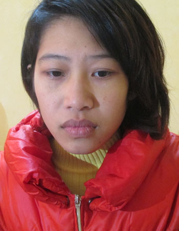 Cuộc đ&aacute;nh ghen kinh ho&agrave;ng tr&ecirc;n g&aacute;c x&eacute;p 1