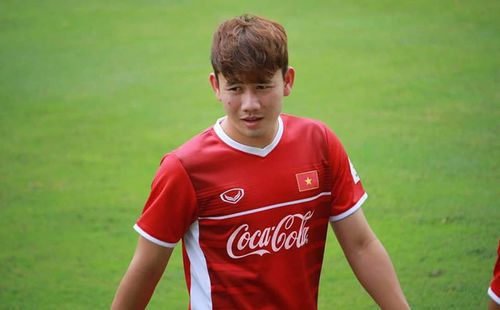 Dàn sao U23 Việt Nam và V.League đổ bộ về sân chơi phủi