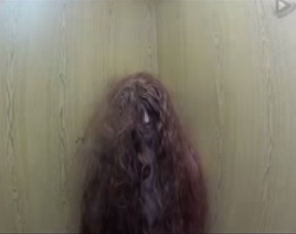 C&aacute;c clip dọa ma h&agrave;i hước nhất 11