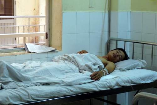 Vụ thi&ecirc;u sống cả nh&agrave;: C&ograve;n c&oacute; nạn nh&acirc;n thứ 7 1