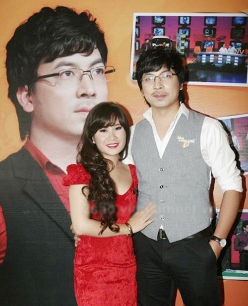 Gi&aacute;o sư C&ugrave; Trọng Xoay bận rộn chuẩn bị đ&aacute;m cưới 4