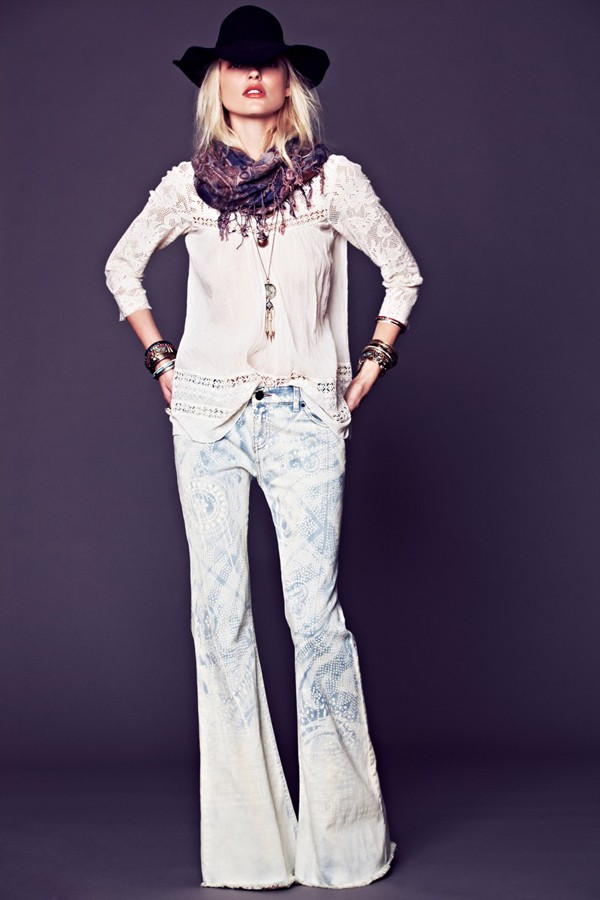 Cập nhật xu hướng đầu năm với lookbook H&M, Mango... 36