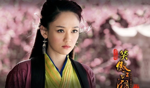 Những "thảm họa" chuyển thể từ v&otilde; hiệp Kim Dung 12