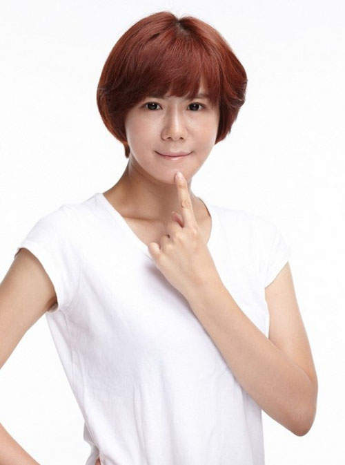 Cuộc "lột x&aacute;c" ngoạn mục của c&aacute;c c&ocirc; g&aacute;i xấu x&iacute; 29