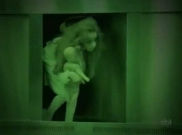 C&aacute;c clip dọa ma h&agrave;i hước nhất 10