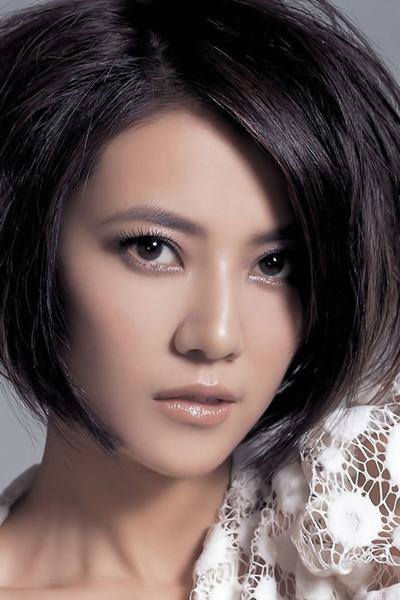 Những sao Hoa ngữ được thẩm mỹ mặt "nh&aacute;i theo" nhiều nhất 7