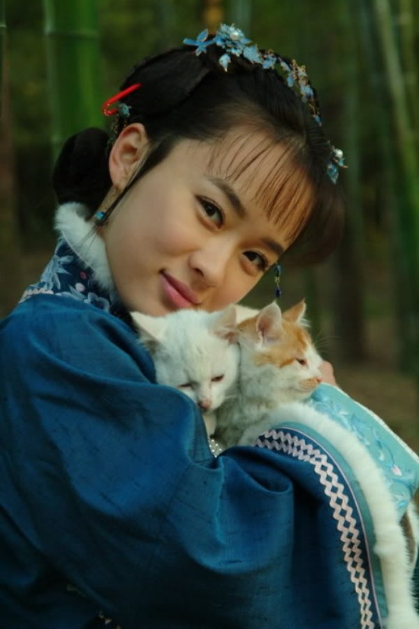 Những "thảm họa" chuyển thể từ v&otilde; hiệp Kim Dung 20