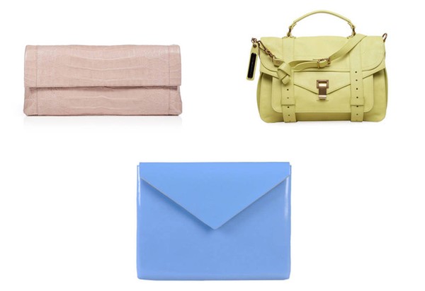 4 xu hướng Xu&acirc;n/H&egrave; 2013 bạn n&ecirc;n &aacute;p dụng ngay tức th&igrave; 5