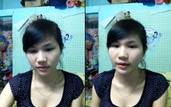 Những clip h&aacute;t tặng người y&ecirc;u cũ g&acirc;y sốt thời gian qua 1