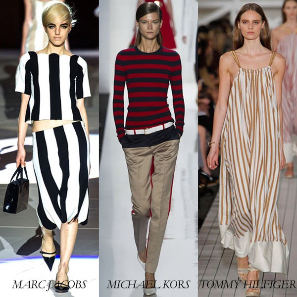 4 xu hướng Xu&acirc;n/H&egrave; 2013 bạn n&ecirc;n &aacute;p dụng ngay tức th&igrave; 12